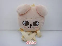 straykids スンミン skzoo puppym ぬいぐるみ　まとめ売り straykids スンミン puppym クッション スキズ スンミンパピーム