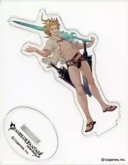 2026年最新】グラブル アクリルスタンド シエテの人気アイテム - メルカリ