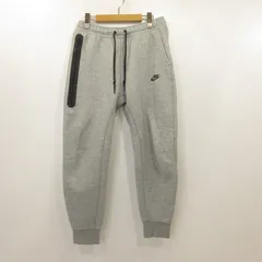 【姫路東店】 中古 NIKE | ナイキ パンツ TECH FLEECE JOGGER PANTS FB8003-063 グレー サイズ：L 【107】