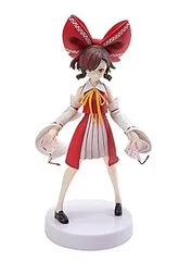 【中古】(未使用･未開封品)東方Project 東方妖々夢 プレミアム PMフィギュア -博麗霊夢- フリュー プライズ