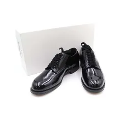 限定25％OFF革靴 レペット シャーロット Charlotte oxfordshoes 靴