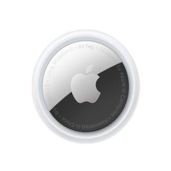 Apple AirTag 本体 アップル エアタグ 1個 国内正規品 バラ売り 新品 未使用品 追跡番号あり 当日-翌日出荷