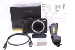 【567回】Nikon Z30 ボディ Zマウント Z 30 APS-C 動画 Vlog ブラック ニコン ミラーレス一眼