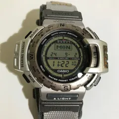 2025年最新】PRT-40 PROTREKの人気アイテム - メルカリ