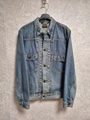 2025年最新】Levi's テーラードジャケットの人気アイテム - メルカリ