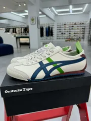 お値下げしました??即購入 Onitsuka Tiger MEXICO 66 1183a201-115 箱付 男女兼用 オニツカタイガー