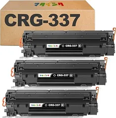 2023年最新】crg-337 crg337 ( トナー337 ) キャノン互換トナーcrg-337