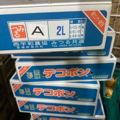 デコ1.パイン1激安セット！パインおまけ💲