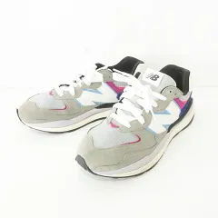 ニューバランス NEW BALANCE 箱付き タグあり M5740DD1 スニーカー 靴 シューズ US11 D 29.0㎝ グレー
