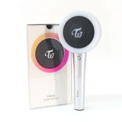 TWICE ペンライト　扇風機　バッテリー　セット TWICE ペンライト 扇風機 バッテリー セット TWICE CANDY FAN Z
