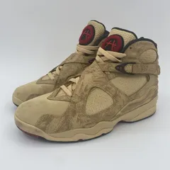 2025年最新】エアジョーダン8 八村の人気アイテム - メルカリ