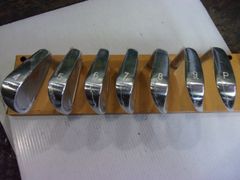 アイアンセット IZUMI GOLF ｲｽﾞﾐｺﾞﾙﾌ K100/ヘッドパーツ//32度[4212]
