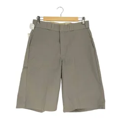 ディッキーズ Dickies Loose Fit Work Short ルーズフィット ワークショーツ  メンズ  32