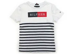 【トミーヒルフィガー/TommyHilfiger】Tシャツ・カットソー 120サイズ 男の子【子供服・ベビー服】（1828451）