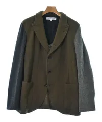 2025年最新】COMME des GARCONS SHIRT メンズ テーラード