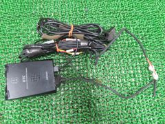 YAZAKI ETC-YM8 アンテナ分離型 ETC車載器 - メルカリ