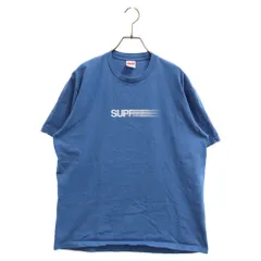 2023年最新】Supreme Motion Logo Teeの人気アイテム - メルカリ