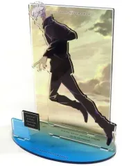 【中古】アクリルスタンド・アクリルパネル 五条悟(劇場版 呪術廻戦 0) プレミアム アクリルスタンド 「呪術廻戦 ファントムパレード」