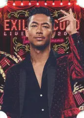 【中古】コレクションカード(男性) EXILE THE SECOND/AKIRA/「EXILE THE SECOND LIVE TOUR 2023 ～Twilight Cinema～」フォトカード