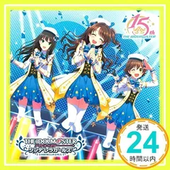 THE IDOLM@STERシリーズ15周年記念曲「なんどでも笑おう」【 シンデレラガールズ盤 】 [CD] THE IDOLM@STER FIVE STARS!!!!!_02