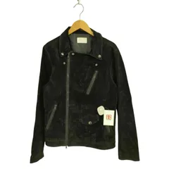 2025年最新】LHP メンズ シングルライダースの人気アイテム - メルカリ