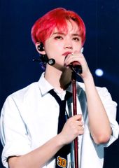 NCT DREAM THE DREAM SHOW 3:DREAM()SCAPE in JAPAN CHENLE 포토 카드