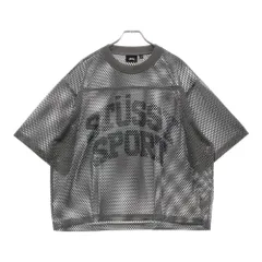STUSSY アメリカンフットボールユニフォーム XL ブラック 35 STUSSY アメリカンフットボールユニフォーム XL ブラック 35