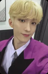 SEVENTEEN CARAT Ver. DK SPILL THE FEELS