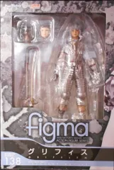 マックスファクトリー ベルセルク figma グリフィス/再版 138