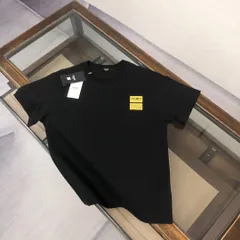 【今日特価】FENDI 25SS Summer New Arrival - ダブルガーゼ綿パーカー T シャツ