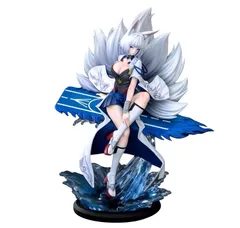 1/8 加賀 アズールレーン 未塗装 未組み立て フィギュア ガレージキット 1/8 加賀 アズールレーン 未塗装 未組み立て フィギュア