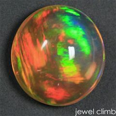 天然 メキシコオパール メキシコ産 5.5ct 天然メキシコオパール ルース 