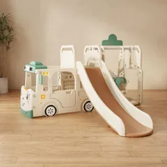 2025年最新】滑り台 室内 バスの人気アイテム - メルカリ