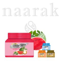 ナーラック コンセントレーテッド トリートメントマスク スイカ  CONCENTRATED Treatment Mask WATERMELON