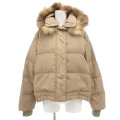 2025年最新】eimy istoire ダウンジャケットの人気アイテム - メルカリ