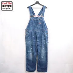 2025年最新】BIG MAC メンズ オーバーオール・つなぎの人気アイテム