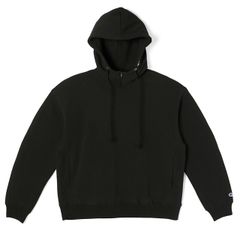 入手困難/希少サイズ4】sacai × Carhartt WIP フーディ 黒 - メルカリ