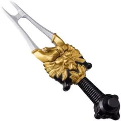 希少【未使用】仮面ライダー響鬼〈コンプリートセレクション〉変身音叉・音角 Amazon.co.jp: コンプリートセレクション CS 響鬼 変身音叉 音角