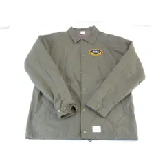 2025年最新】wtaps コーチの人気アイテム - メルカリ