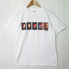 9/30まで半額 廃盤デザイン シュプリーム×ベルベットアンダーグラウンド　完売 2025年最新】supreme velvet underground teeの人気アイテム