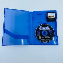 ゲームキューブ ポケモンコロシアム メモリーカード付き