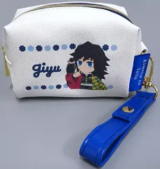 2025年最新】冨岡義勇ポーチの人気アイテム - メルカリ