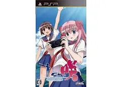PSP-咲-Saki- Portable