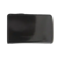 ⭐️未使用級⭐️PORTER ポーター　二つ折り財布　COUNTER カウンター　黒 COUNTER(カウンター) WALLET | 吉田カバンホームページ