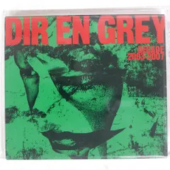 2025年最新】dir en grey decadeの人気アイテム - メルカリ