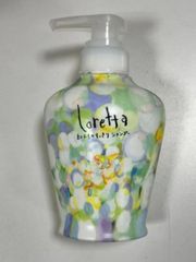 【MS-02】『未使用品』　ロレッタ　シャンプー　300ml
