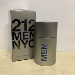 キャロライナヘレラヘレラ 212 メン 50ml 香水 セット | Mercari