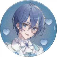 KAITO 楽コレ 缶バッジ - メルカリ