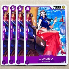 2025年最新】ロビン プロモの人気アイテム - メルカリ