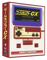 【中古】その他DVD ゲームセンターCX DVD-BOX 4 [通常版]